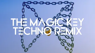 TRINIX ONE-T MAGIC KEY TECHNO REMIX