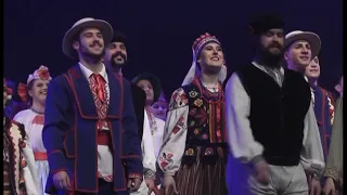 Grupo Folclórico Ucraniano Poltava (Guaíra 2022)