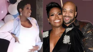 Baby News! Fantasia Barrino Shows Off Her Massive Baby Bump And Reveal Baby Gender!!