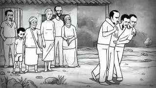 The Story of Cholera: Tagalog