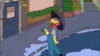 Simpsons Acid Rain Introduction for Teaching