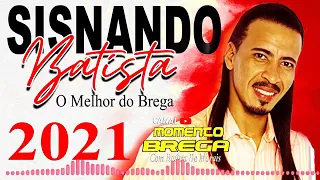sisnando batista novo cd e dvd 2021 sussesso para todo brasil