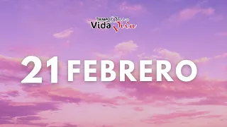 Tu tiempo con Dios 21 de Febrero de 2023 (1 Samuel 15:24-35)