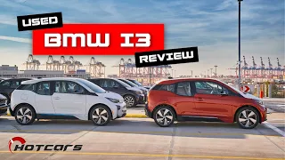 The BMW i3 Is So Cheap BMW Is Basically Giving It Away | Full Review