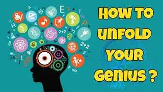How to unfold your genius? Does spirituality helps? #sadhguru #lookinward #genius #endofsuffering