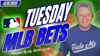 MLB Picks Today 4/16/2024 | FREE MLB Best Bets, Predictions, and Player Props