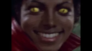 3D IMAX Thriller By Michael Jackson Snippet