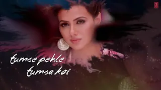 Dil Mein Chhupa Loonga Lyrical Video  Wajah Tum Ho  Armaan Malik & Tulsi Kumar  Meet Bros360p