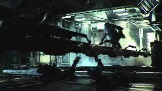 Prey 2 Trailer (2012) HD