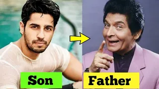 All Bollywood Actors Real Son । Socking 2024 । then and now । Son of SRK