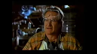 Flubber movie trailer from 1997