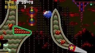 The Most Annoying Sonic Boss in the History of Sonic