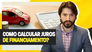 Como calcular os JUROS do seu VEÍCULO? (Calculadora do Cidadão) | TUDO SOBRE FINANCIAMENTOS