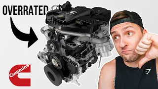 Everything Wrong with the 6.7L Cummins