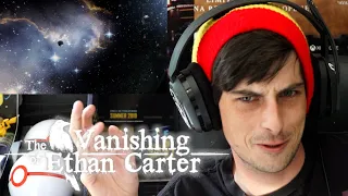 SPACIAL AWARENESS | The Vanishing Of Ethan Carter | EP.1 | MrBenShow Horror