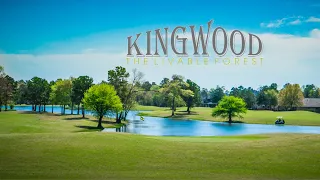 Why move to Kingwood Texas