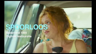 'Spoorloos (The Vanishing)' - Trailer digitale restauratie