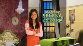 Wizards of Waverly Place Original Intro with Season 4 Music