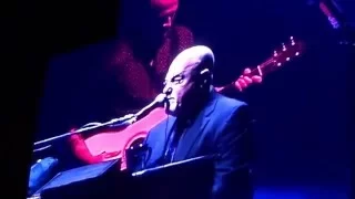 Billy Joel Vienna Petco Park May 14 2016