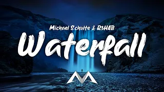 Waterfall - Michael Schulte & R3HAB (Tradução PT/BR)