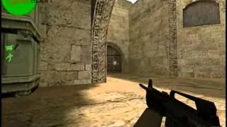 [Уроки по Counter Strike 1.6]Прострелы