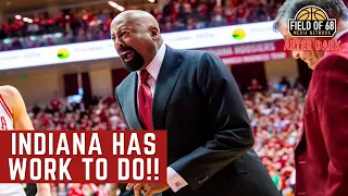 We’re gonna find out a lot about Mike Woodson next year’ | Indiana’s BIG offseason!! | AFTER DARK