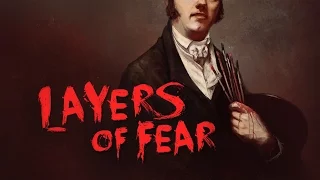 Layers of Fear Xbox Game Preview Trailer [ESRB]