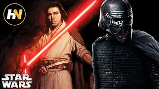 The Origins & Abilities of Kylo Ren | Star Wars: The Rise of Skywalker