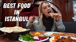 EASIEST TURKISH Food Tour | No Guide Necessary!