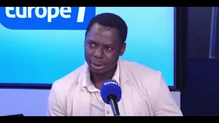 Niger : "Ce ressentiment colonial, il ne faut pas le sous-estimer" (El Hadj Souleymane Gassama)