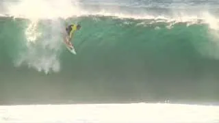 SURF | 2 Faces Of Pipeline