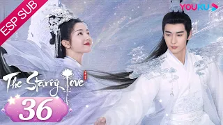 ESPSUB [El amor estrellado] EP36 | Las gemelas cambian de marido | Chen Xingxu/Li Landi | YOUKU