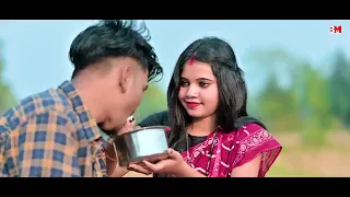 Dak Begor Haku (FuII Video) New SantIi Video 2023-2024//Artist- Ajoy £Panchami Biki