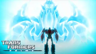 Transformers: Prime | S02 E21 | Episodio COMPLETO | Animación | Transformers en español