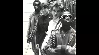 ELECTRODES - I DON'T WANNA BE A JERK -  FRENCH PUNK - 1979 !!