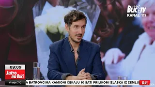 AFERA KEJT MIDLTON - Gde je nestala princeza i da li se nalazi u INDUKOVANOJ KOMI? | JUTRO NA BLIC