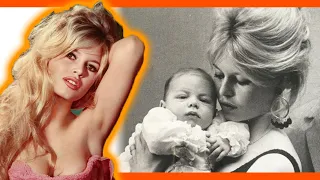 La triste razón por la que Brigitte Bardot fue desairada en la boda de su hijo