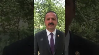 Sayın Cumhurbaşkanı, Diyanet İşleri Başkanı'na kızmalıdır!