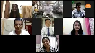 UPSC SUCCESS 2021 | MANIPUR