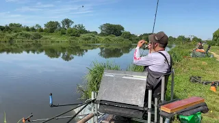 Водойми Львівщини. Угри. Фідер. Що і як?