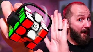 This Puzzle Solves Itself?! | 3 Puzzles With Hidden Secrets!