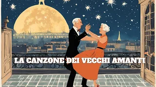 La canzone dei vecchi amanti - Vanessa Tagliabue Yorke [Grandi Successi Italiani, Italian Evergreen]