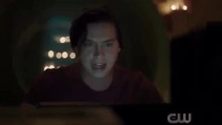 Riverdale The Origin Of Love(Jughead's Part Only)