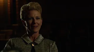 Bruce Wayne meets The Court of Owls for the first time (Gotham 3x02) 1/3