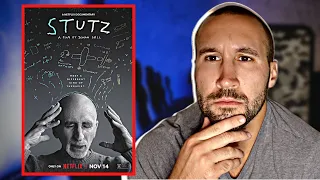 What I Learned From Stutz (Jonah Hill Netflix Documentary)