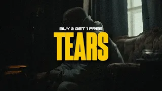 FRIENDLY THUG 52 NGG x WHOLE LOTTA SWAG TYPE BEAT - "TEARS"