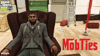 We Are The MOB! (GTA 5 MODS)