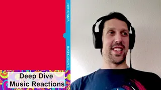 Tunnel of Love Dire Straits Reaction