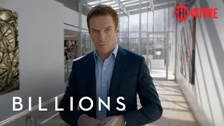 Best of Axe (Damian Lewis) | Billions | SHOWTIME