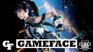 GameFace Episode 385: Stellar Blade, Sand Land, Eiyuden Chronicle